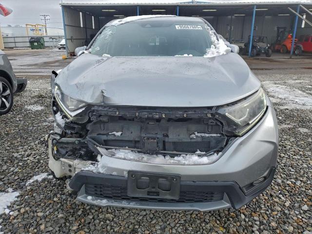 Honda Crv Ex Image 11