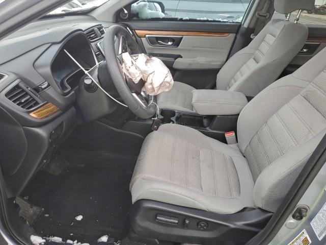 Honda Crv Ex Image 8