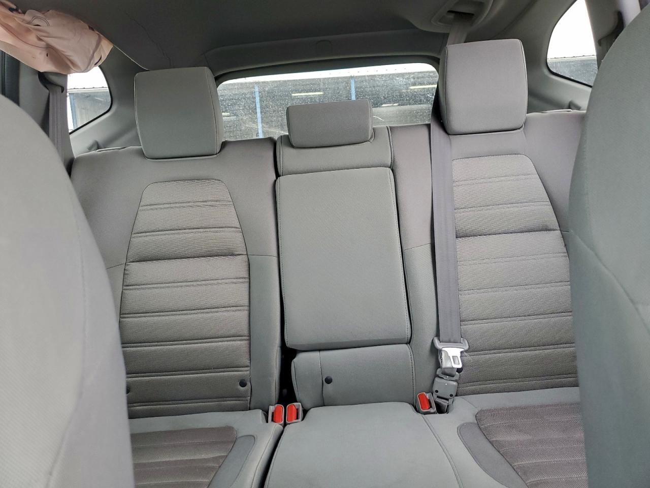 Honda Crv Ex Image 7