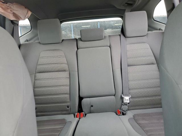 Honda Crv Ex Image 7