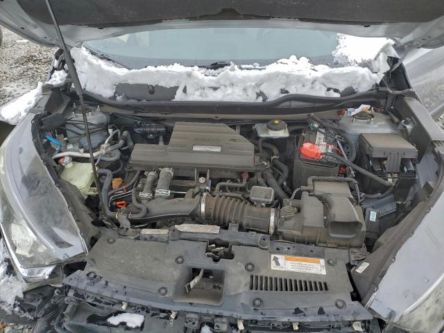 Honda Crv Ex Image 2