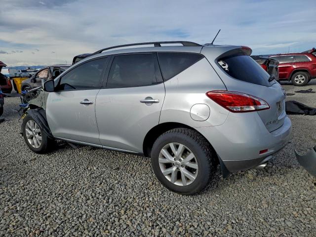 Nissan Murano S Image 14