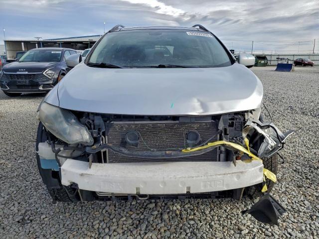 Nissan Murano S Image 13