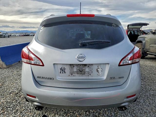 Nissan Murano S Image 8