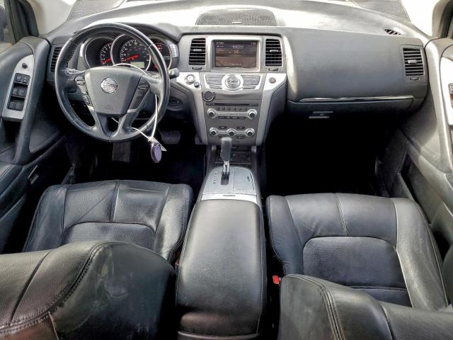 Nissan Murano S Image 4