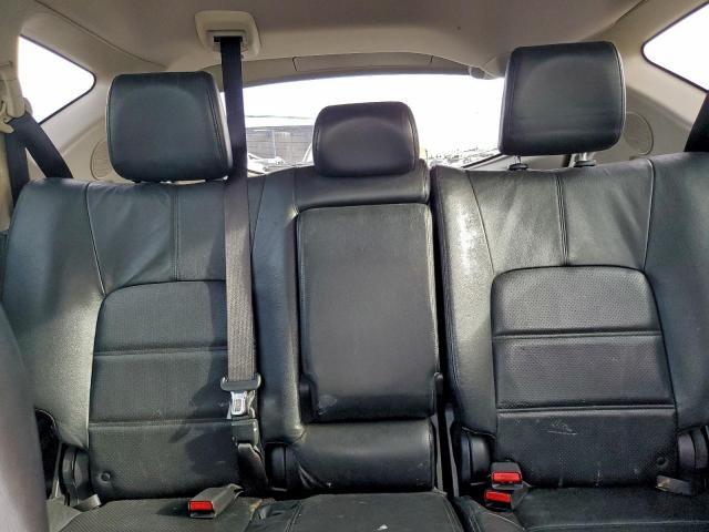 Nissan Murano S Image 9