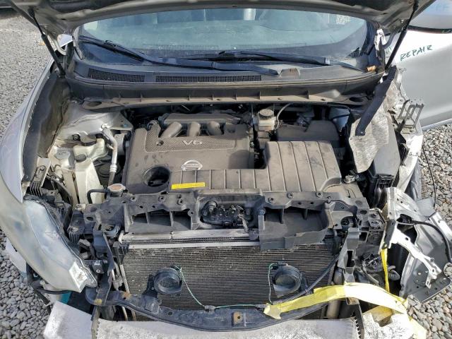 Nissan Murano S Image 5