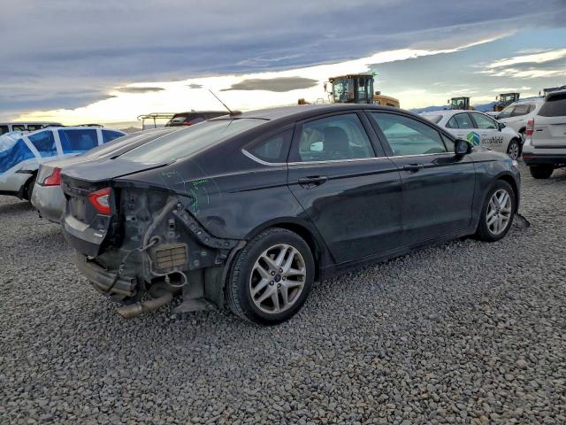 Ford Fusion Se Image 5