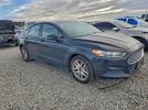 Ford Fusion Se Image 12