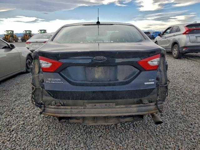 Ford Fusion Se Image 10