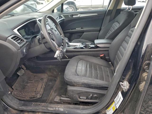 Ford Fusion Se Image 7