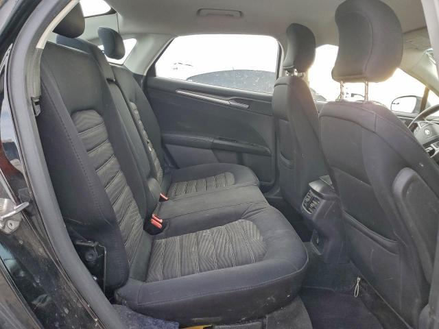 Ford Fusion Se Image 9