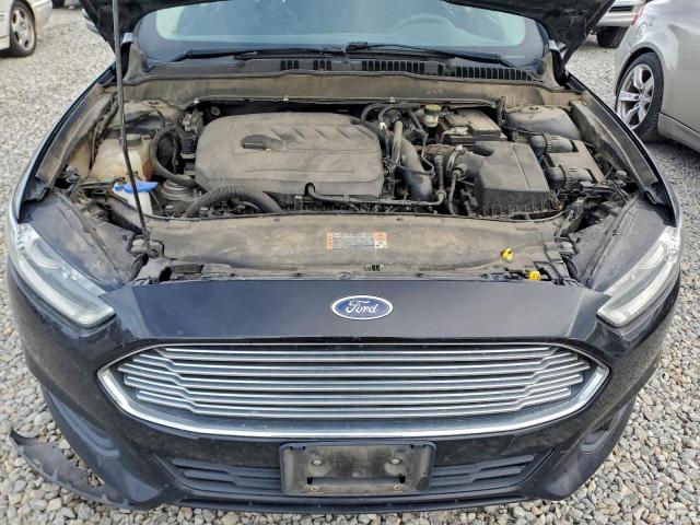 Ford Fusion Se Image 11