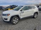 Jeep Compass Latitude Image 1