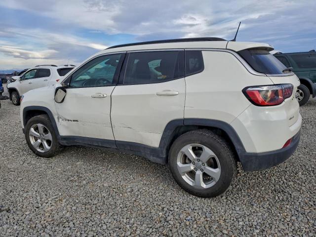 Jeep Compass Latitude Image 3