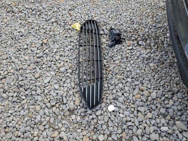 Ford Fusion Sel Image 12