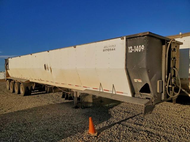  Salvage Aulick Ind Other