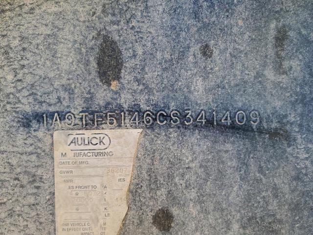 Aulick Ind Other Image 5