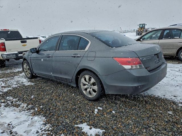 Honda Accord Ex Image 12