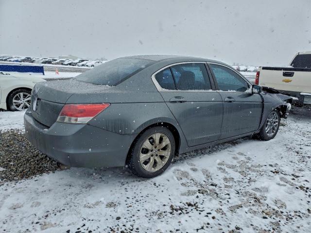 Honda Accord Ex Image 11