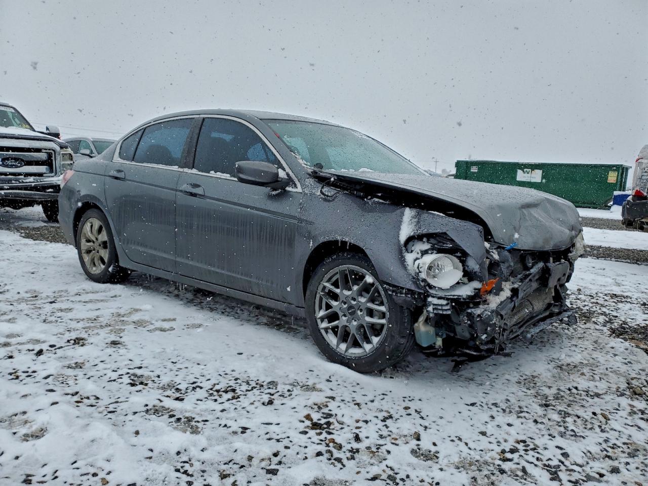 Honda Accord Ex Image 2