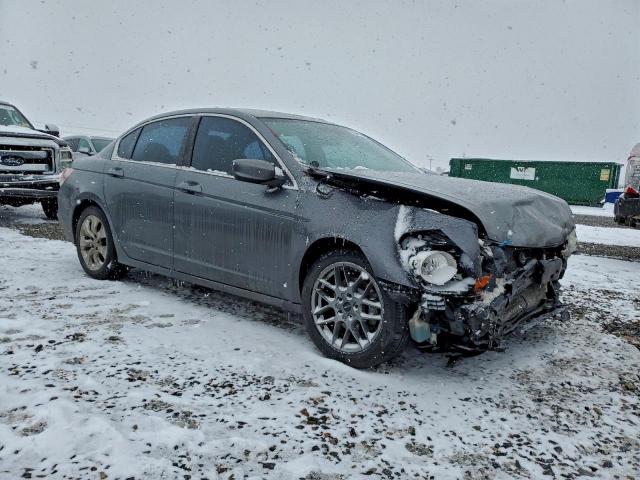 Honda Accord Ex Image 2