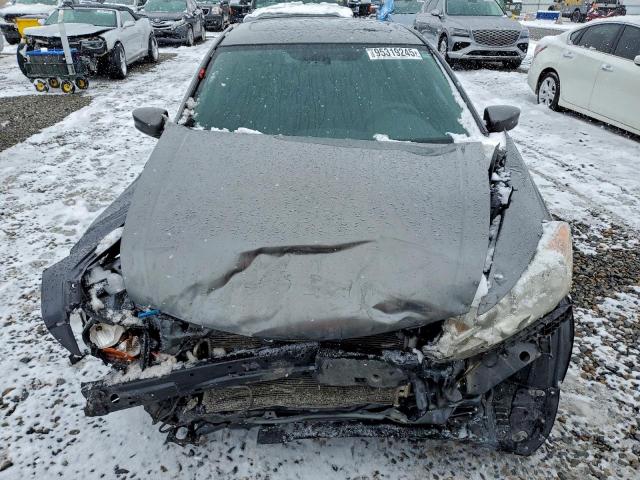 Honda Accord Ex Image 6