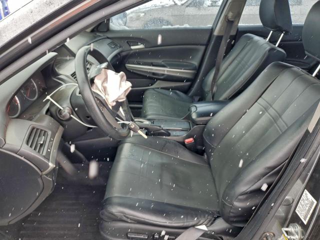 Honda Accord Ex Image 4