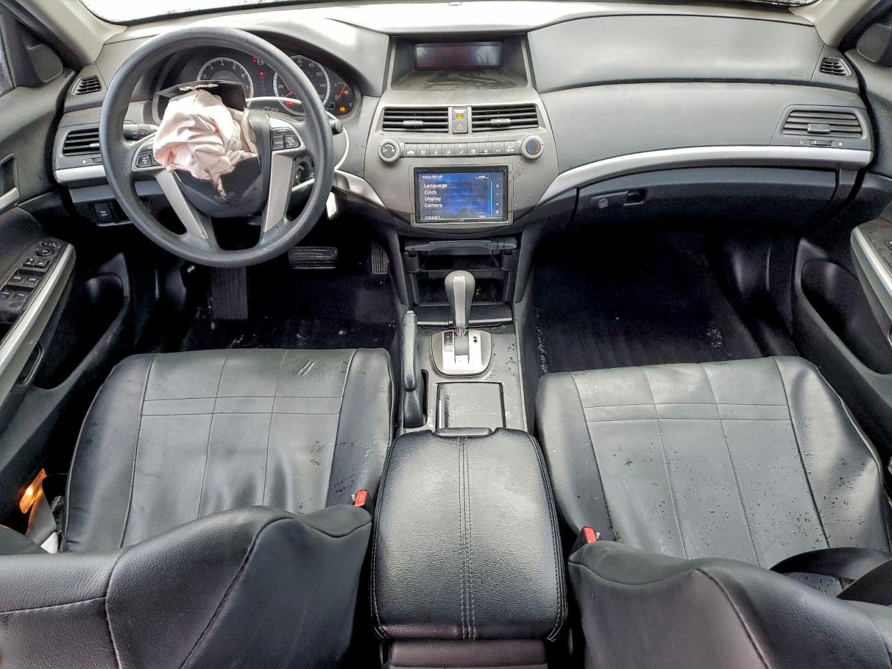 Honda Accord Ex Image 10