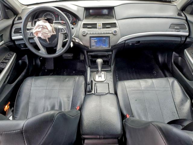 Honda Accord Ex Image 10