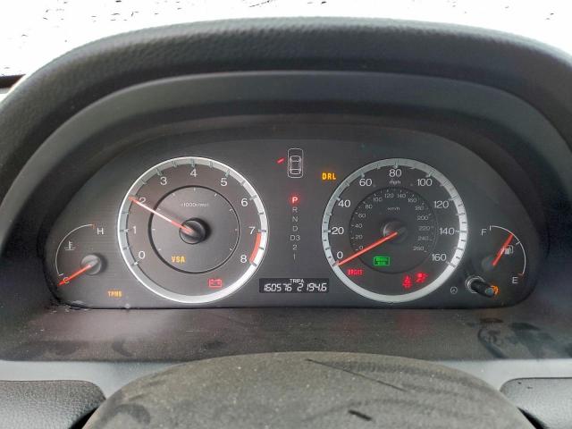 Honda Accord Ex Image 7