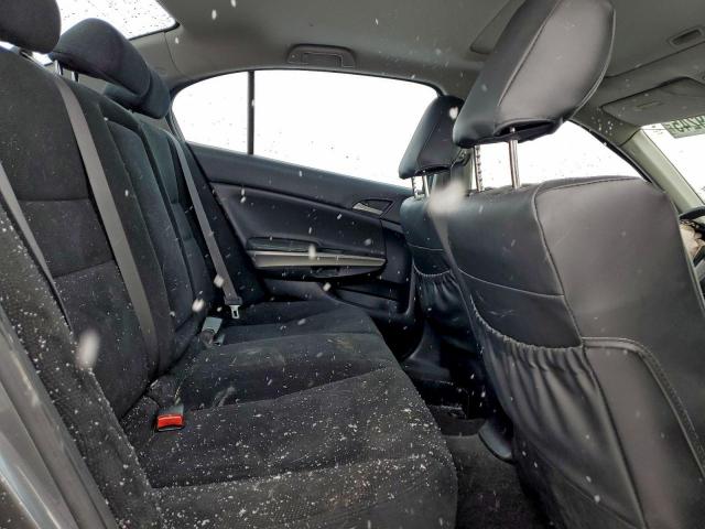 Honda Accord Ex Image 3