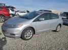 Honda Insight Ex Image 1