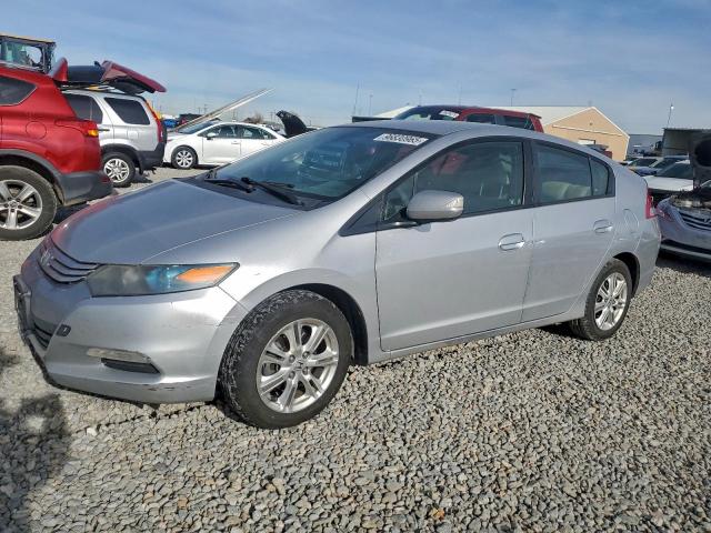  Salvage Honda Insight