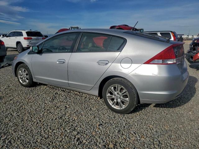 Honda Insight Ex Image 4