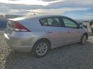Honda Insight Ex Image 7