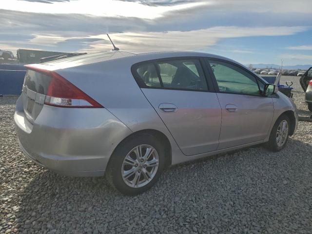 Honda Insight Ex Image 7