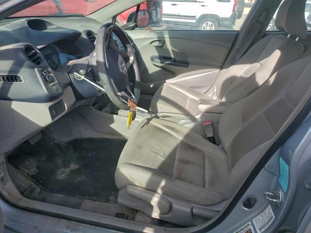 Honda Insight Ex Image 11