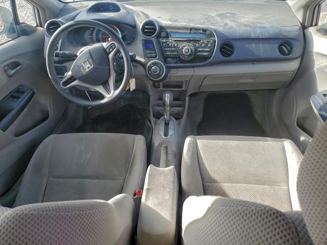 Honda Insight Ex Image 9