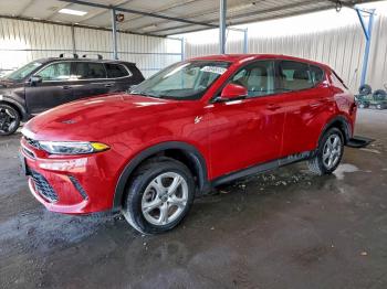  Salvage Dodge Hornet Gt