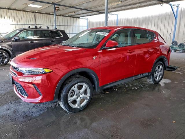  Salvage Dodge Hornet Gt