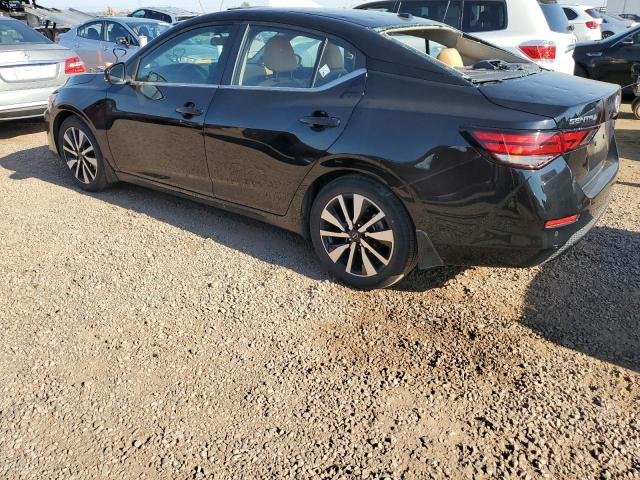 Nissan Sentra Sv Image 3