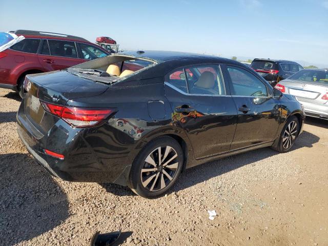 Nissan Sentra Sv Image 11