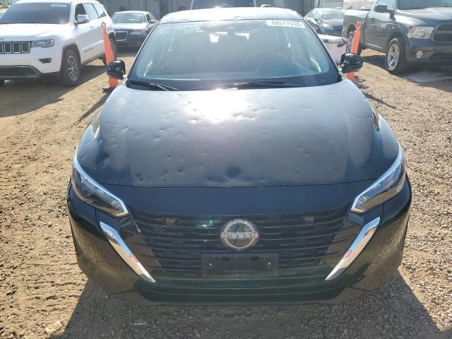 Nissan Sentra Sv Image 2