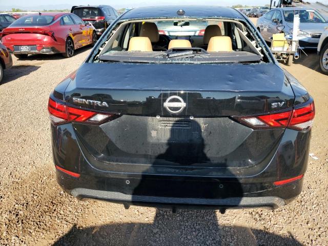 Nissan Sentra Sv Image 10
