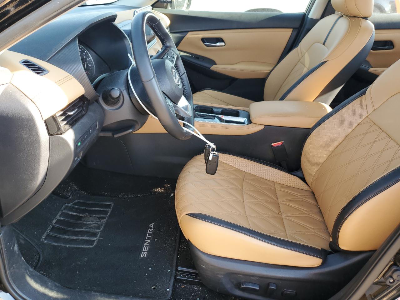 Nissan Sentra Sv Image 4