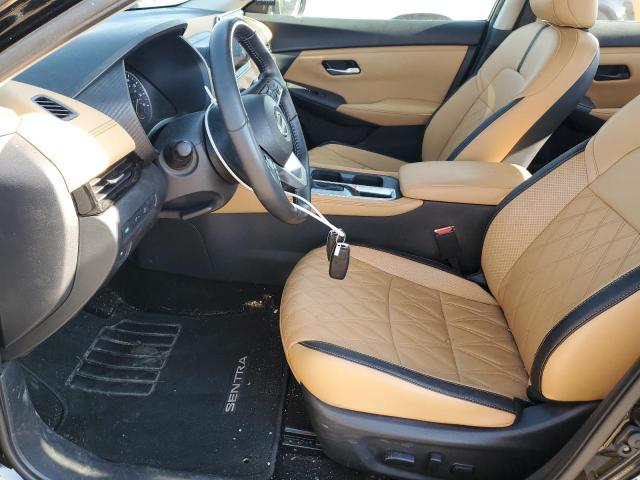 Nissan Sentra Sv Image 4