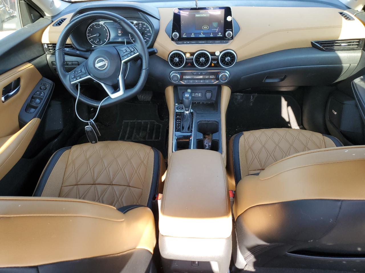 Nissan Sentra Sv Image 7