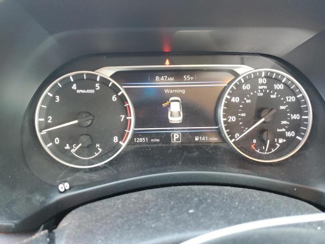 Nissan Sentra Sv Image 6