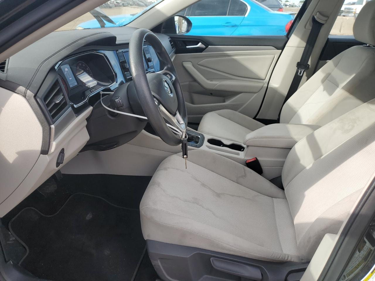 Volkswagen Jetta S Image 12